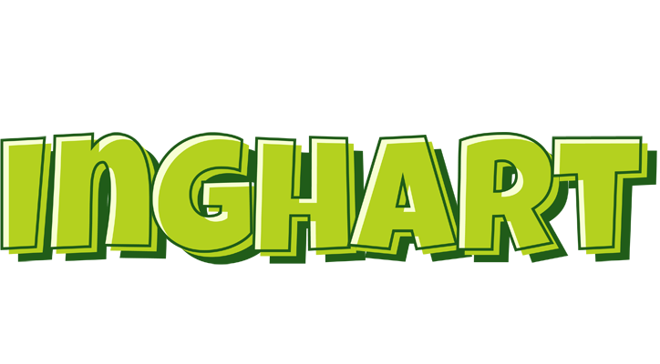 Inghart summer logo