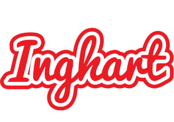 Inghart sunshine logo