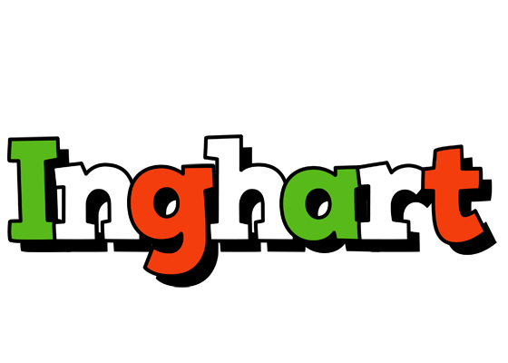 Inghart venezia logo
