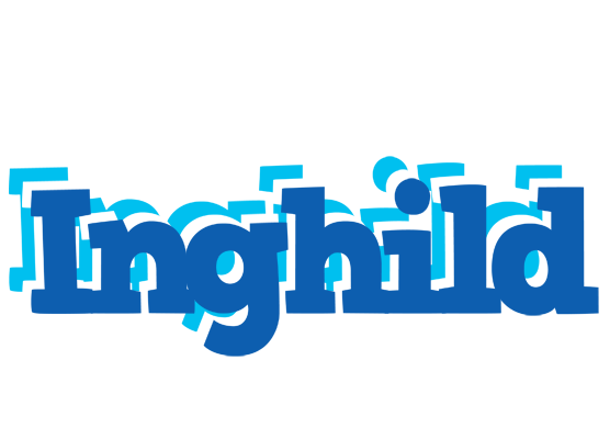 Inghild business logo