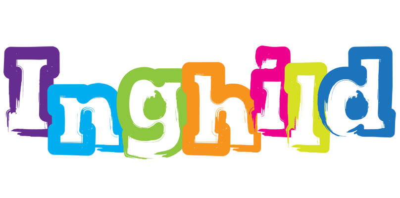 Inghild casino logo