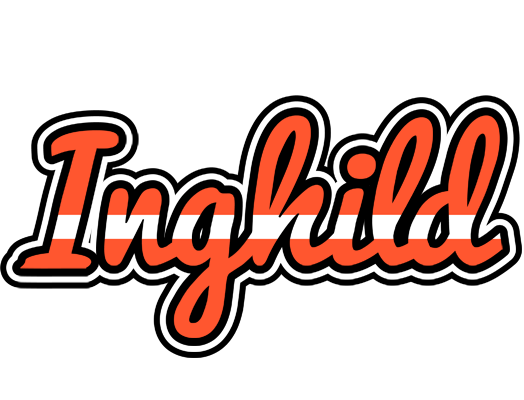 Inghild denmark logo