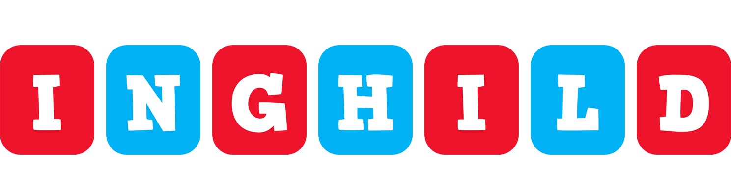 Inghild diesel logo