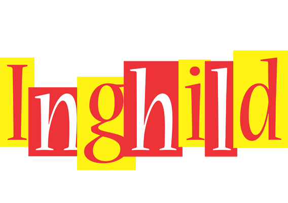 Inghild errors logo