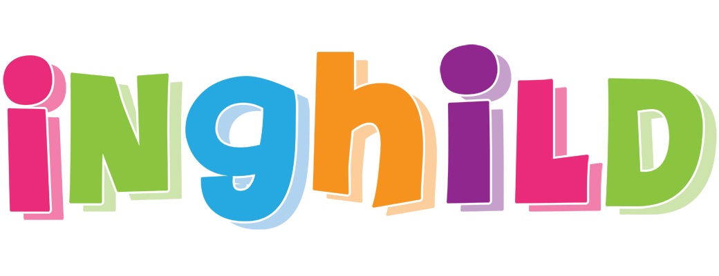 Inghild friday logo
