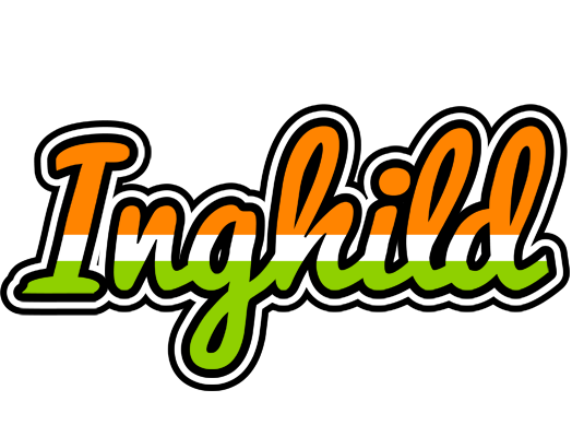 Inghild mumbai logo