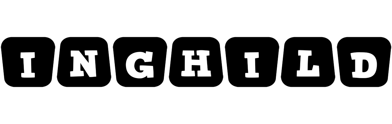 Inghild racing logo