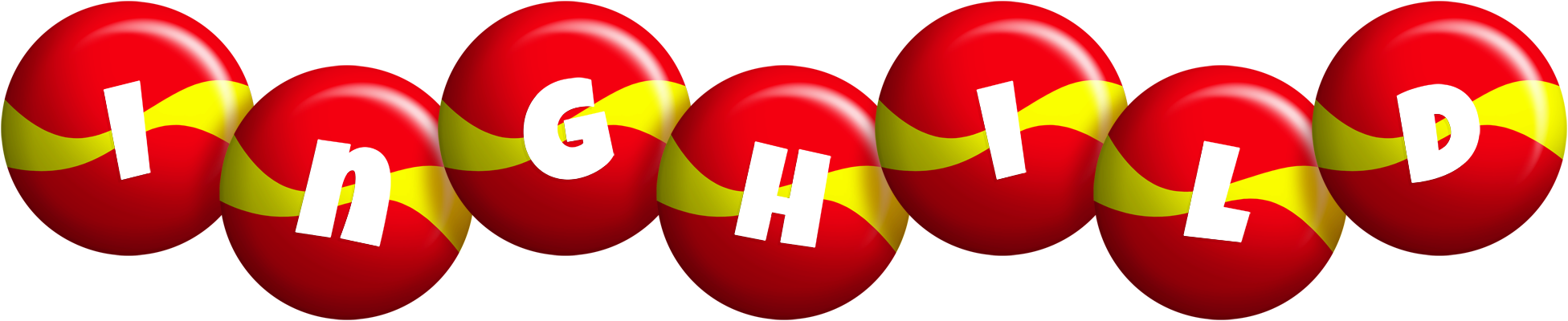 Inghild spain logo