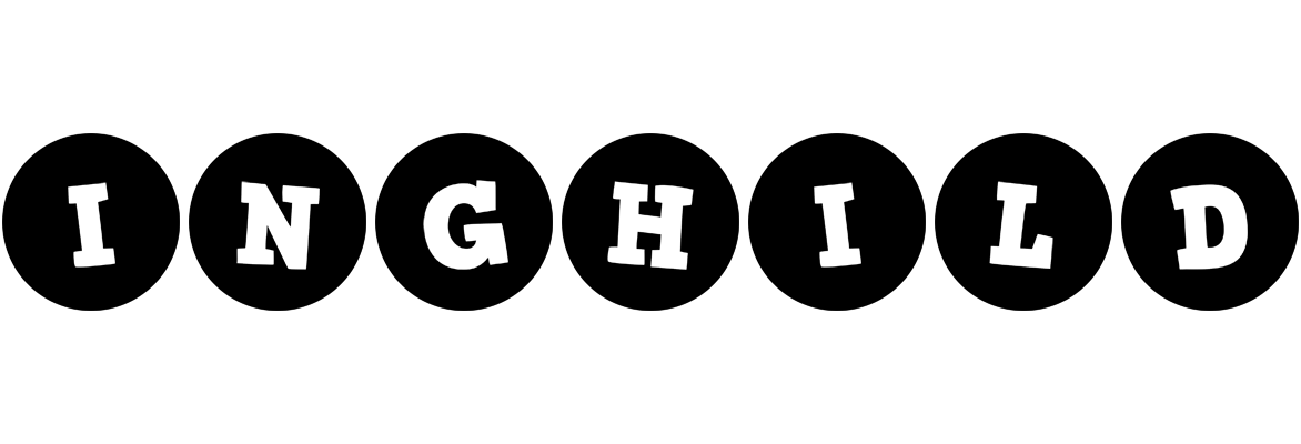 Inghild tools logo