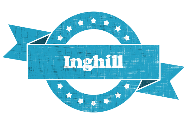Inghill balance logo