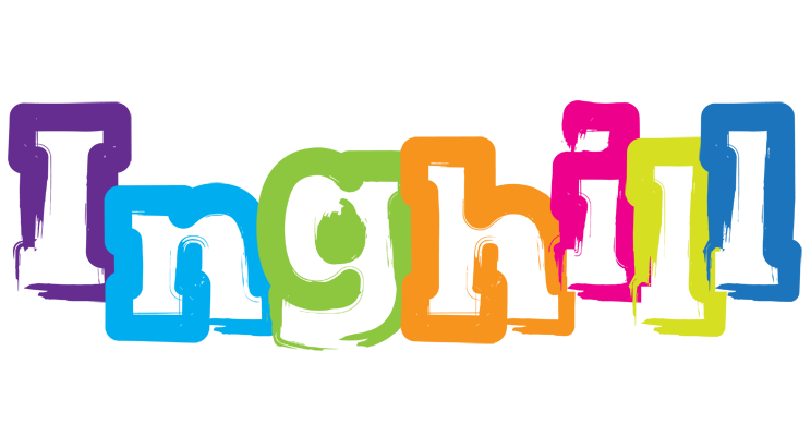 Inghill casino logo