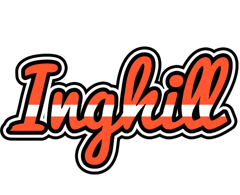 Inghill denmark logo
