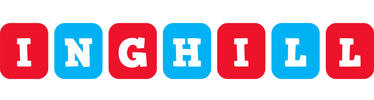 Inghill diesel logo