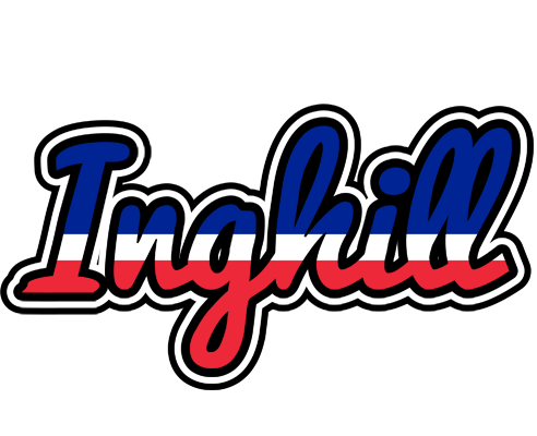 Inghill france logo
