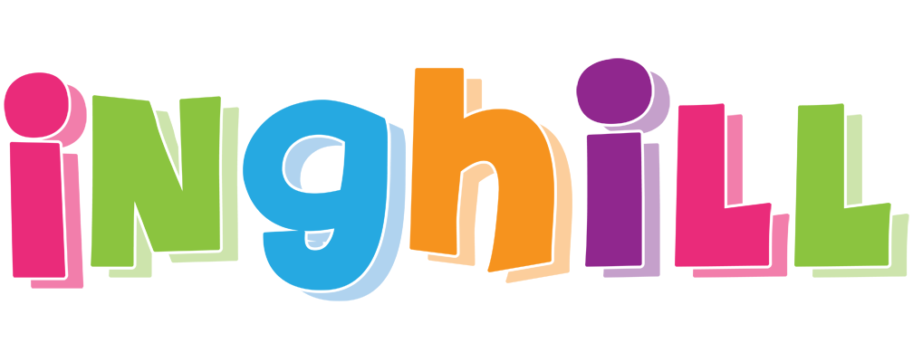 Inghill friday logo