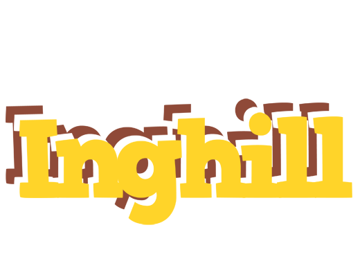 Inghill hotcup logo