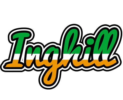 Inghill ireland logo