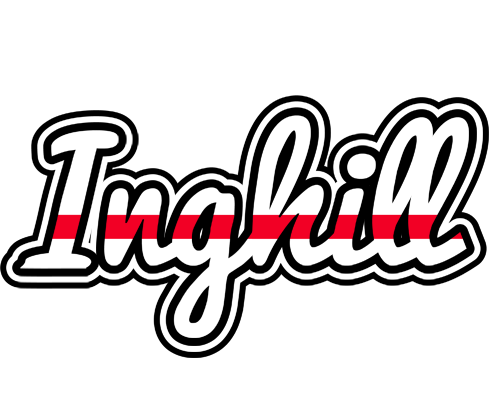 Inghill kingdom logo