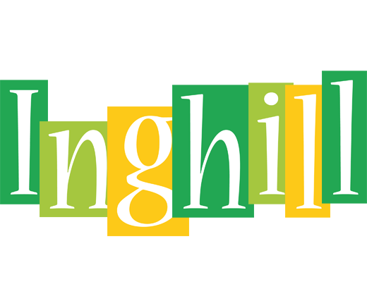 Inghill lemonade logo