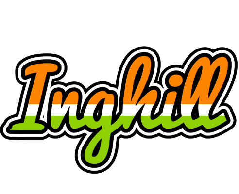 Inghill mumbai logo