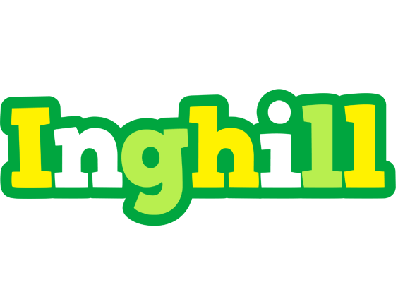 Inghill soccer logo