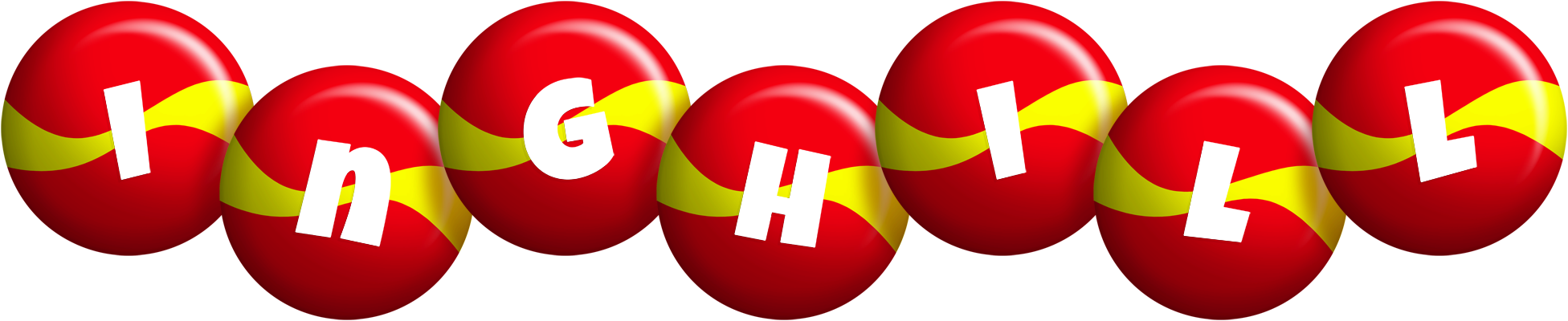 Inghill spain logo