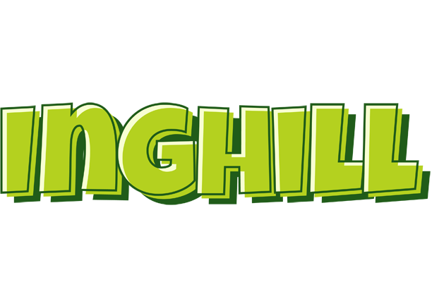 Inghill summer logo
