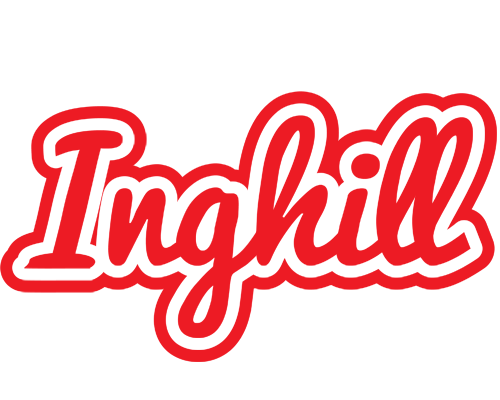 Inghill sunshine logo