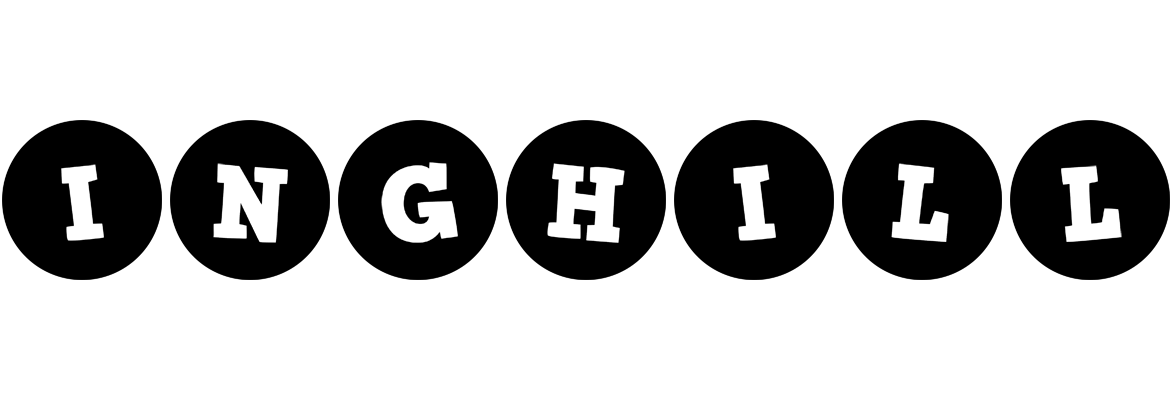 Inghill tools logo