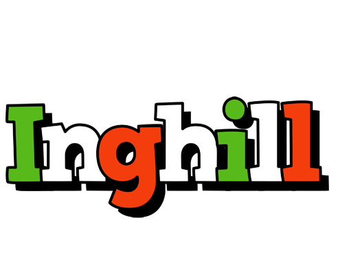Inghill venezia logo