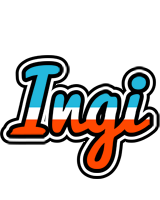 Ingi america logo