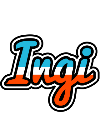 Ingi america logo