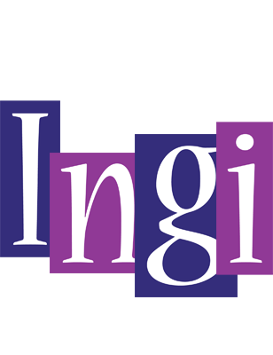 Ingi autumn logo