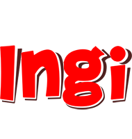 Ingi basket logo