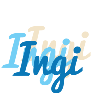 Ingi breeze logo