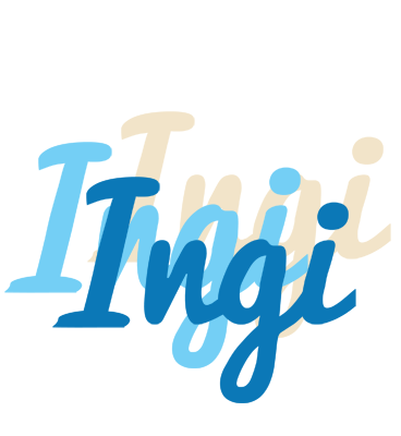 Ingi breeze logo