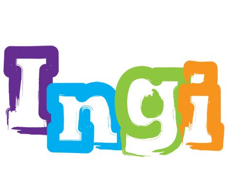Ingi casino logo