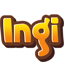 Ingi cookies logo