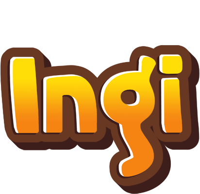 Ingi cookies logo