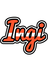 Ingi denmark logo