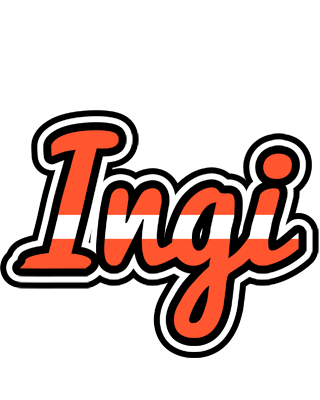 Ingi denmark logo