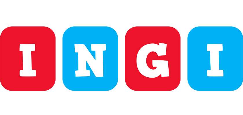 Ingi diesel logo