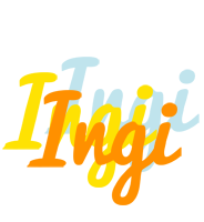 Ingi energy logo