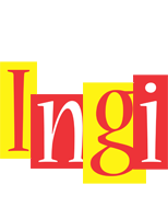 Ingi errors logo