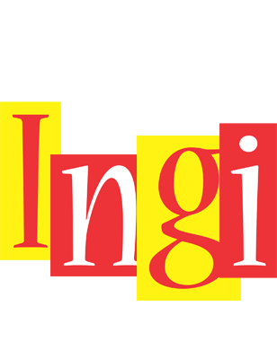 Ingi errors logo