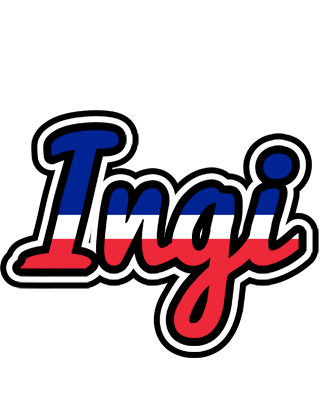 Ingi france logo
