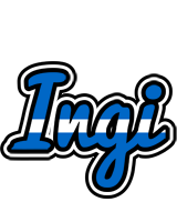 Ingi greece logo