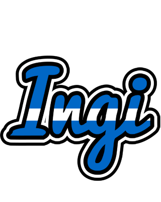 Ingi greece logo