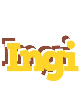 Ingi hotcup logo