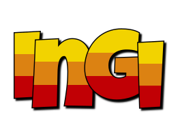 Ingi jungle logo